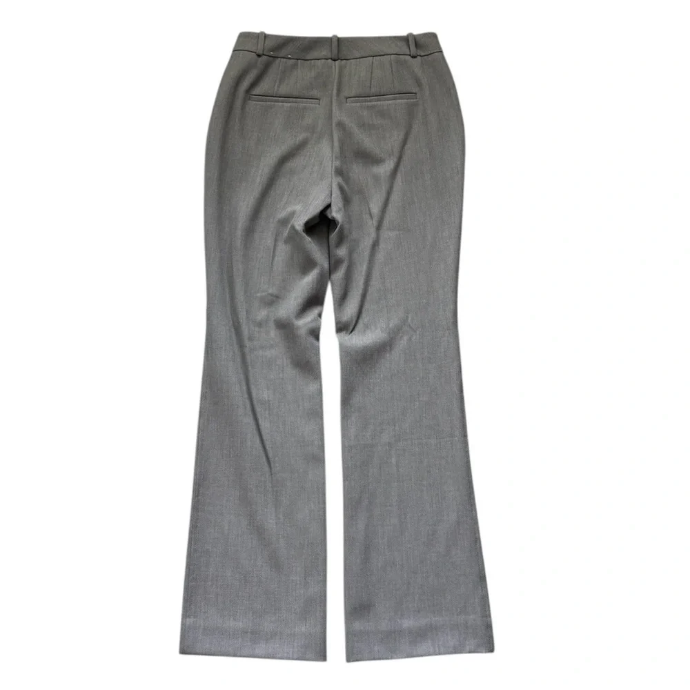 White House Black Market The Boot Dress Pants - Picture 5 of 8